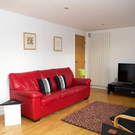 Joivy Inviting Flat With Parking In Canonmills Edimburgo Exterior foto