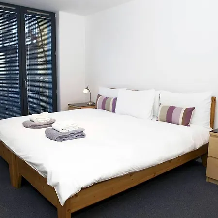 Joivy Inviting Flat With Parking In Canonmills Edimburgo Exterior foto